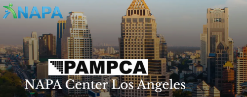 Los Angeles, CA City